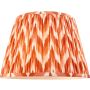 Endon Zigzag 113074 abażur 1x10w/e27   ip20