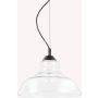 Ideal Lux BISTRO 112336 lampa wisząca 1x60W/E27   ip20