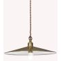 Ideal Lux CANTINA 112701 lampa wisząca 1x42W/E27   ip20