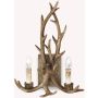 Ideal Lux CHALET 115511 kinkiet 2x40W/E14   ip20