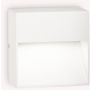 Ideal Lux DOWN 115382 kinkiet 1x28W/G9   ip44