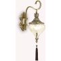 Ideal Lux HAREM 115962 kinkiet 1x42W/E27   ip20