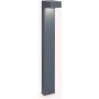 Ideal Lux SIRIO 115061 lampa stojąca 1x9W/GX53   ip65