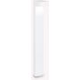 Ideal Lux SIRIO 115085 lampa stojąca 1x9W/GX53   ip65