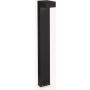 Ideal Lux SIRIO 115108 lampa stojąca 1x9W/GX53   ip65