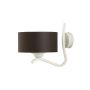 Jupiter KASZMIR 1193 kinkiet 1x15W/E27 IP20