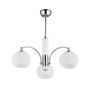 Jupiter LARGO 1131 lampa sufitowa 3x15W/E27 IP20