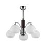 Jupiter LARGO 1135 lampa sufitowa 5x15W/E27 IP20