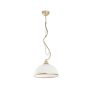 Jupiter XSARA 1169 lampa wisząca 1x15W/E27 IP20