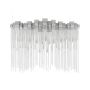 King Home CADENA 1161S1 lampa wisząca 8x40W/G9  IP20