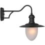 Lucide ARUBA 11871/01/30 11871/01/30 kinkiet 1x24w/e27   ip44