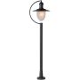 Lucide ARUBA 11873/01/30 lampa stojąca 1x24w/e27   ip44