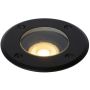 Lucide BILTIN 11801/01/30 lampa najazdowa 1x35w/gu10   ip67