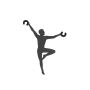 Nowodvorski ACROBAT 11797 element montażowy IP20