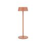 Nowodvorski AMY LED 11534 lampa stołowa 1x2W/LED 170lm 3000K IP54