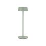 Nowodvorski AMY LED 11535 lampa stołowa 1x2W/LED 170lm 3000K IP54