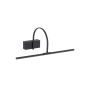 Nowodvorski ARTLINE LED 11957 kinkiet 1x4W/LED 280lm 3000K IP20