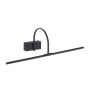 Nowodvorski ARTLINE LED 11958 kinkiet 1x6W/LED 410lm 3000K IP20