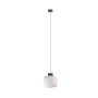 Nowodvorski AURORA 11967 lampa wisząca 1x25W/E27 IP20