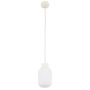 Nowodvorski AURORA 11968 lampa wisząca 1x25W/E27 IP20