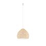 Nowodvorski BOHO 11150 lampa wiszaca 1x25W/E27 IP20
