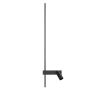 Nowodvorski EASY LED 11425 kinkiet 1x10W/GU10|1x11W/LED 380lm 3000K IP20