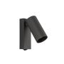 Nowodvorski FOURTY 11766 kinkiet 1x10W/GU10 IP20