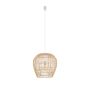 Nowodvorski HAITI 11163 lampa wiszaca 1x25W/E27 IP20