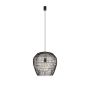 Nowodvorski HAITI 11166 lampa wiszaca 1x25W/E27 IP20