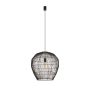 Nowodvorski HAITI 11167 lampa wiszaca 1x25W/E27 IP20