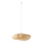 Nowodvorski HAVANA 11396 lampa wiszaca 1x25W/E27 IP20
