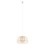 Nowodvorski KRABI 11158 lampa wiszaca 1x25W/E27 IP20