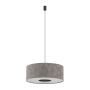Nowodvorski LAGO 11674 lampa wisząca 1x25W/E27 IP20