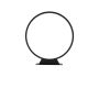 Nowodvorski LIV LED 11538 lampa stojąca 1x6W/LED 200lm 3000K IP54