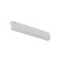 Nowodvorski LVM LINE LED 1F 11638 reflektor szynowy 1x9W/LED 400lm 3000K IP20