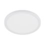 Nowodvorski MULTI LED 11358 plafon sufitowy 1x30W/LED 2900lm IP20