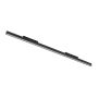 Nowodvorski NANO-LVM LINE OUT LED 1F 11721 reflektor szynowy 1x20W/LED 610lm 3000K IP20