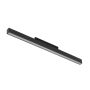Nowodvorski NANO-LVM LINE OUT LED 1F 11743 reflektor szynowy 1x10W/LED 400lm 3000K IP20