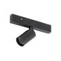 Nowodvorski NANO-LVM SPOT LED 1F 11712 reflektor szynowy 1x1W/LED 65lm 3000K IP20
