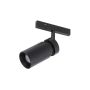 Nowodvorski NANO-LVM SPOT ZOOM LED 1F 11713 reflektor szynowy 1x2W/LED 120lm 3000K IP20