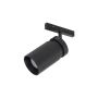 Nowodvorski NANO-LVM SPOT ZOOM LED 1F 11714 reflektor szynowy 1x5W/LED 290lm 3000K IP20