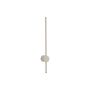 Nowodvorski ORLA LED 11551 kinkiet 1x12W/LED 750lm 3000K IP54