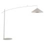 Nowodvorski POISE 11686 lampa podłogowa 1x25W/E27 IP20