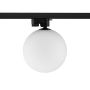 Nowodvorski PROFILE SNOWBALL 11298 reflektor szynowy 1F 1x12W/G9 IP20