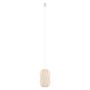 Nowodvorski PUKET 11160 lampa wiszaca 1x25W/E27 IP20