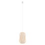 Nowodvorski PUKET 11161 lampa wiszaca 1x25W/E27 IP20