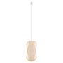 Nowodvorski PUKET 11162 lampa wiszaca 1x25W/E27 IP20