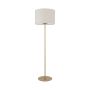 Nowodvorski SANTANA 11656 lampa podłogowa 1x25W/E27 IP20