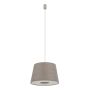 Nowodvorski TUTOIA 11682 lampa wisząca 1x25W/E27 IP20