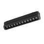 Nowodvorski UT-LVM FOCUS SWING LED 11311 reflektor szynowy 1F 1x12W/LED 1000lm 3000K IP20